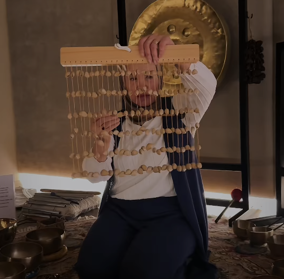 Sound Healing
